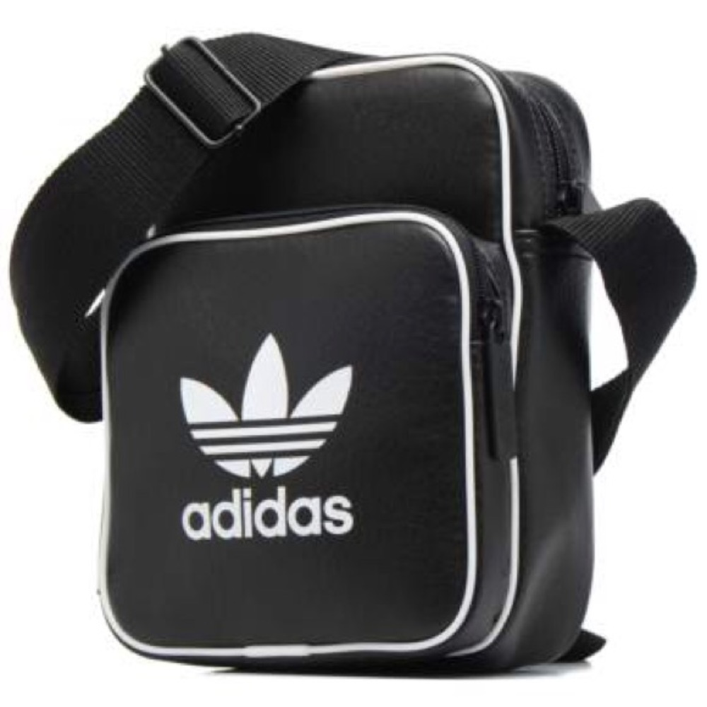 Adidas Mini Crossbody Classic Bag